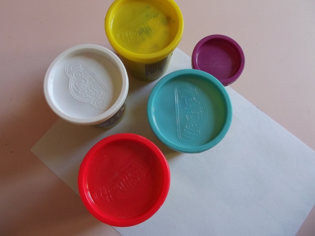 Пластилиновая бабочка . Пластилиновая бабочка .