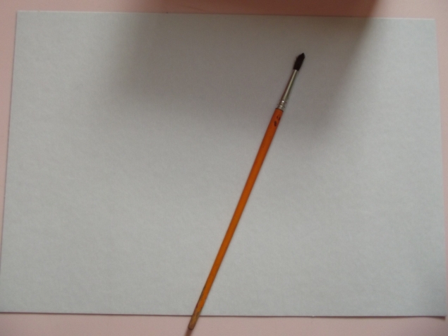 Воздушный шар .