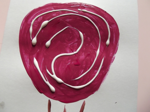 Воздушный шар .