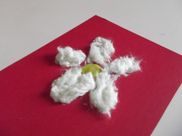 Ромашка . Ромашка .