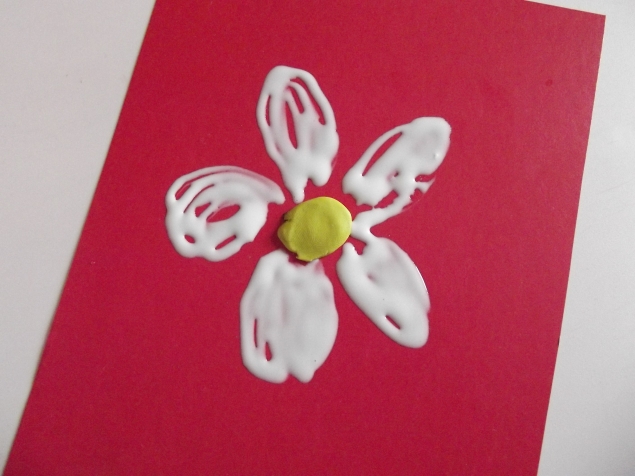 Ромашка . Ромашка .