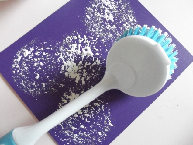 Одуванчики .