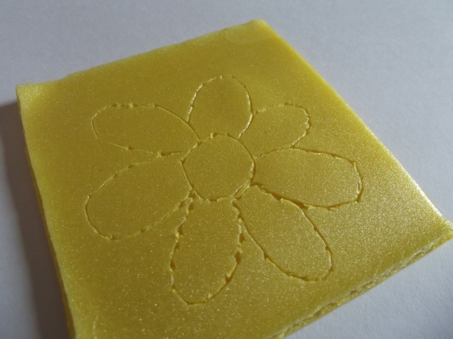 Цветочные отпечатки . Цветочные отпечатки .