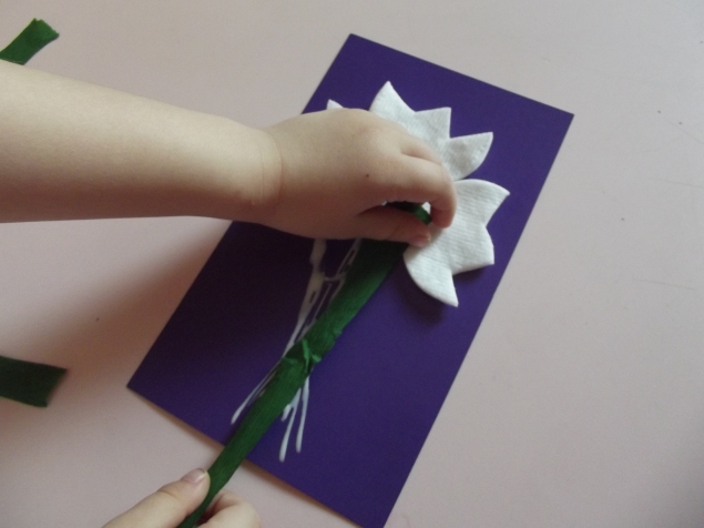 Колокольчики . Колокольчики .