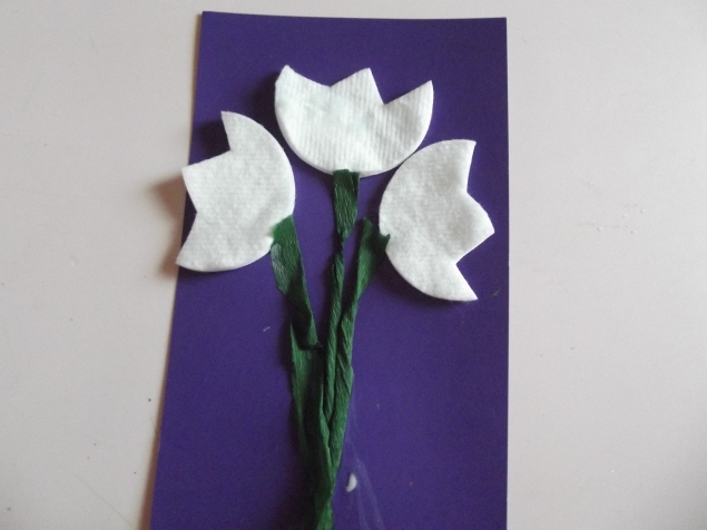 Колокольчики . Колокольчики .