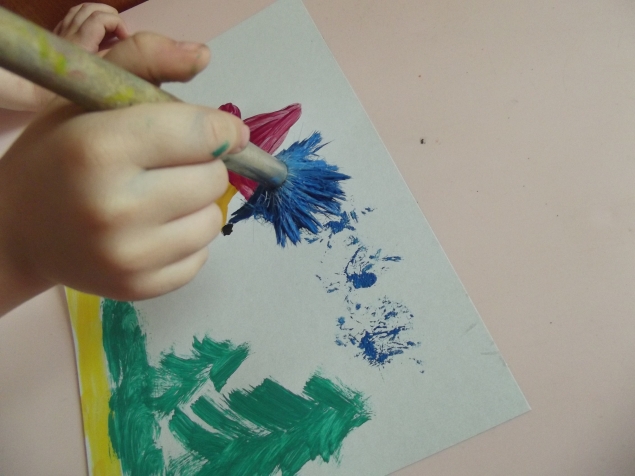 Ежик резиновый ...