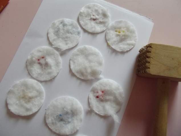 Прятки с красками . Прятки с красками .