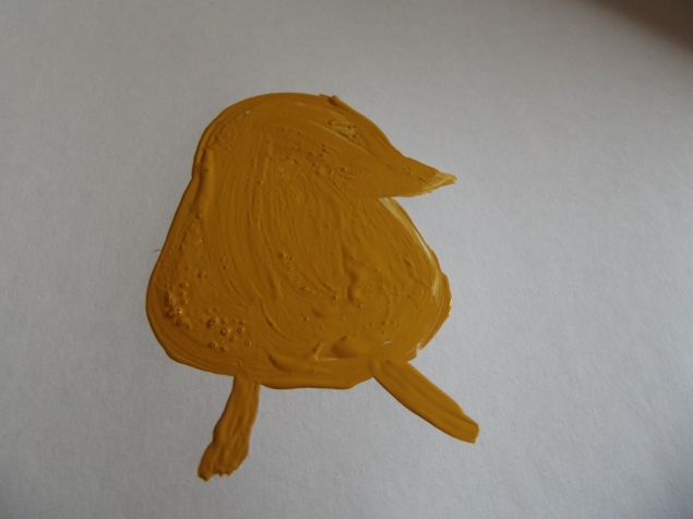 Ежик резиновый ...