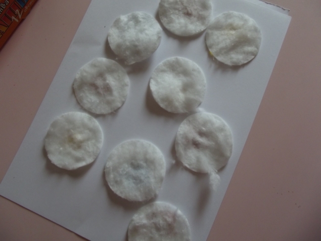 Прятки с красками . Прятки с красками .