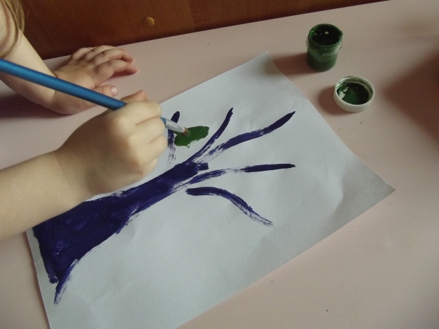 Необычное дерево . Необычное дерево .