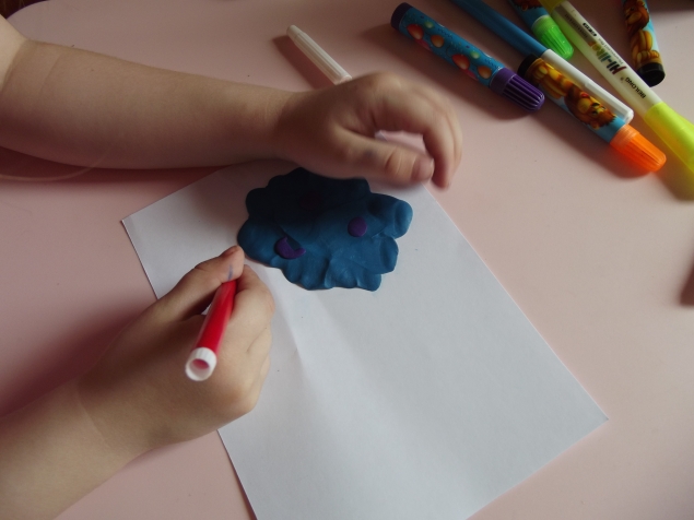 Тучка . Тучка .