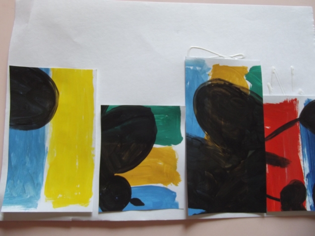 Домики . Домики .