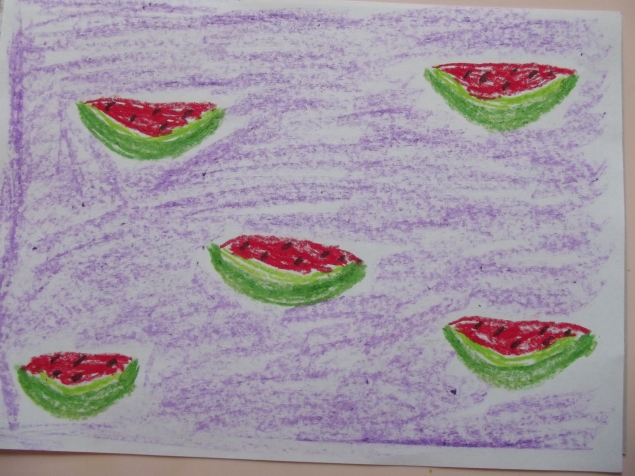 Арбузики . Арбузики .