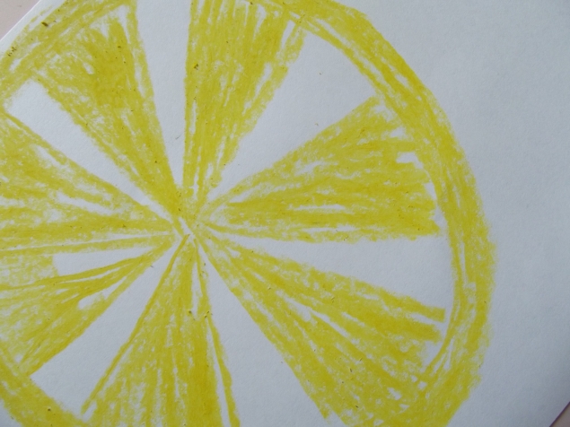 Лимон . Лимон .