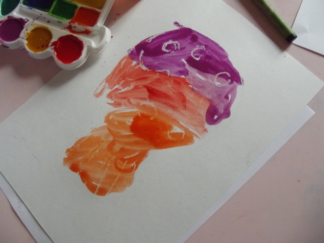 Рисунки свечей . Рисунки свечей .