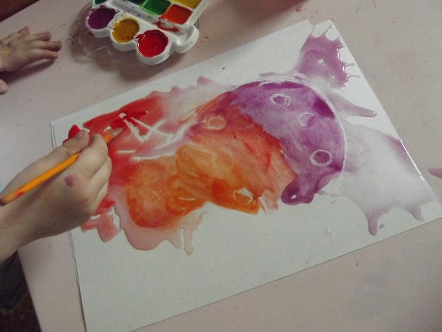 Рисунки свечей . Рисунки свечей .