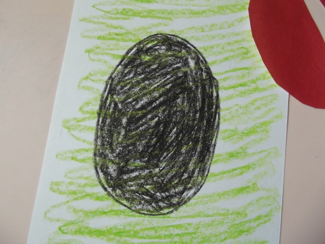 Божья коровка . Божья коровка .