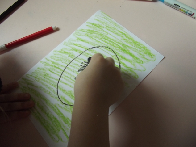 Божья коровка . Божья коровка .