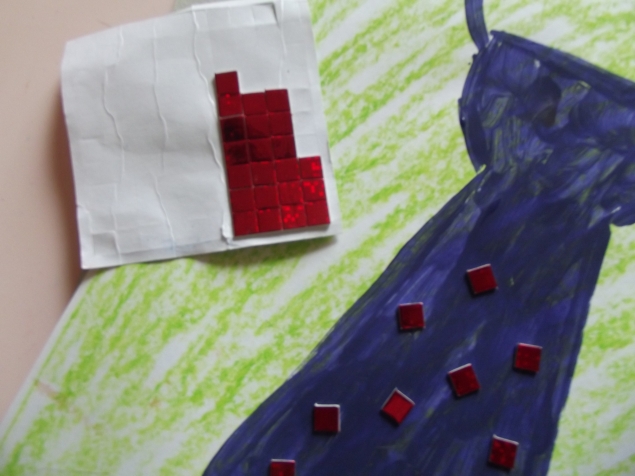 Галстук . Галстук .