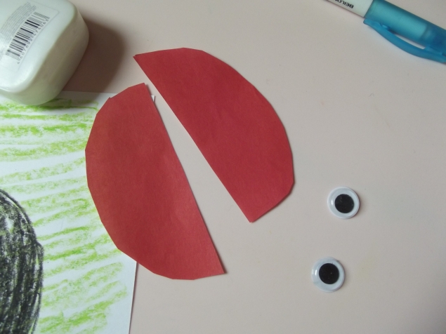 Божья коровка . Божья коровка .