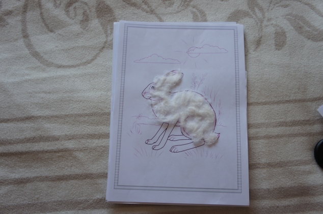 По лесным тропинкам По лесным тропинкам