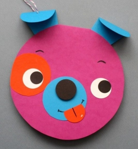 Мастерим открытки вместе с детьми Мастерим открытки вместе с детьми