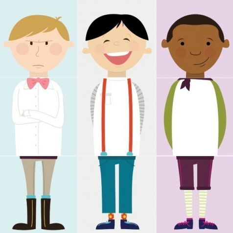 Обновляем кубики! Обновляем кубики!