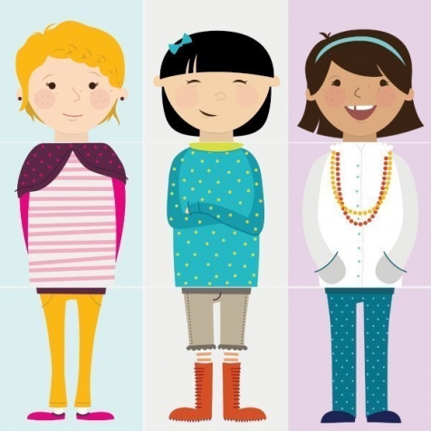 Обновляем кубики! Обновляем кубики!