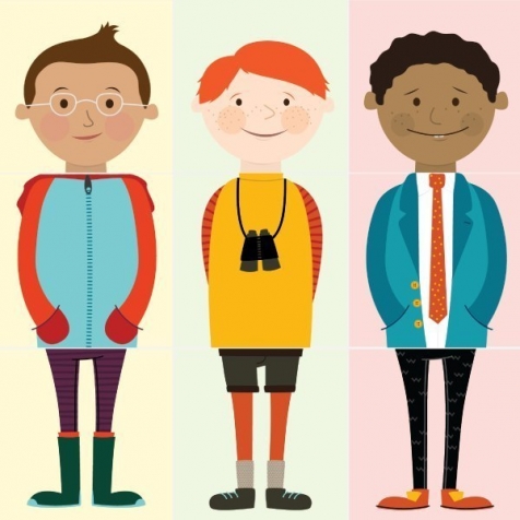 Обновляем кубики! Обновляем кубики!