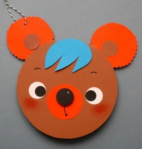 Мастерим открытки вместе с детьми Мастерим открытки вместе с детьми