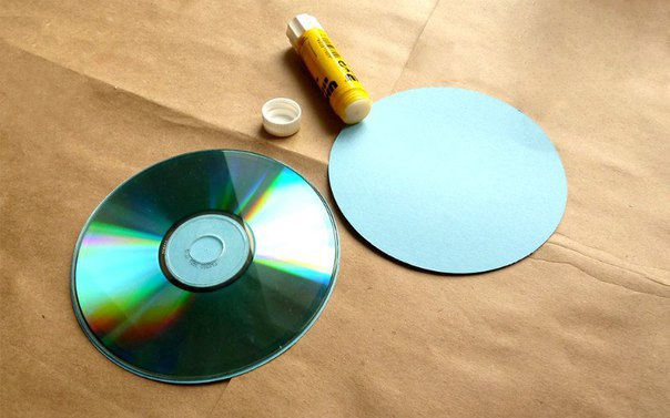 Делаем волчок Делаем волчок