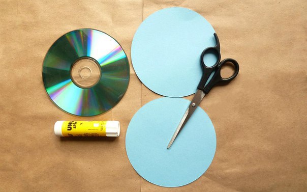 Делаем волчок Делаем волчок