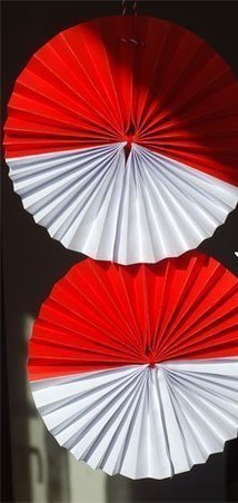 Гармошки из бумаги Гармошки из бумаги