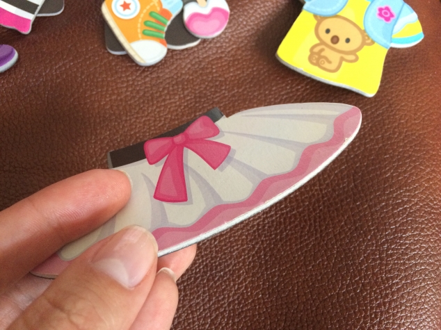 "Что мне надеть"