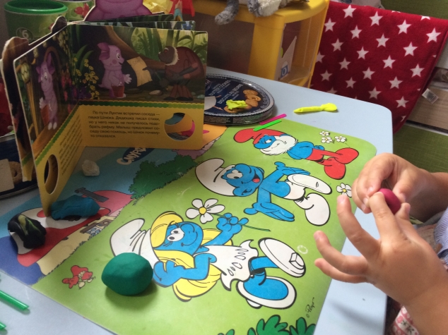 Паук Шнюк Паук Шнюк