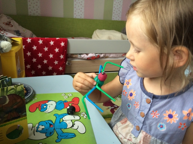 Паук Шнюк Паук Шнюк