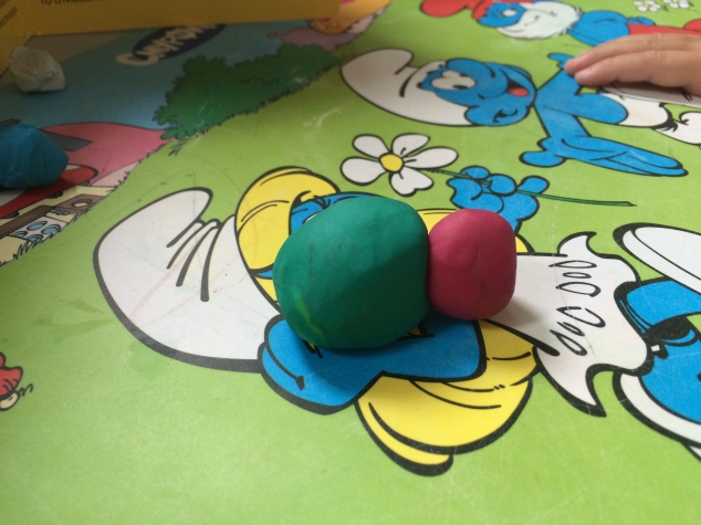 Паук Шнюк Паук Шнюк