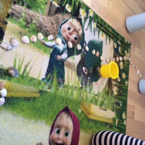 Воспоминания о море Воспоминания о море