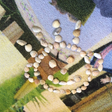 Воспоминания о море Воспоминания о море