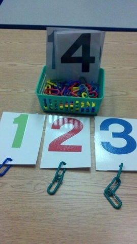 Игры со скрепками