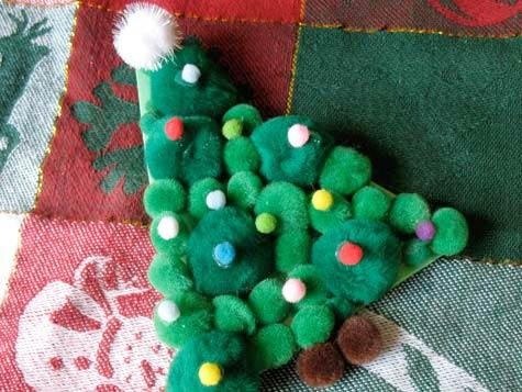 Идеи для Новогодней елки
