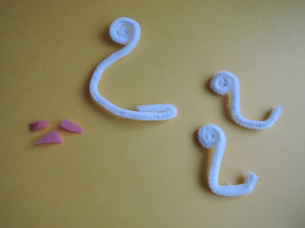 Лебединое озеро