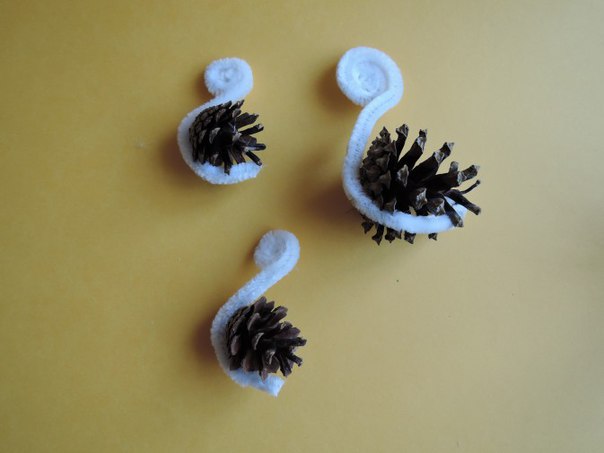 Лебединое озеро