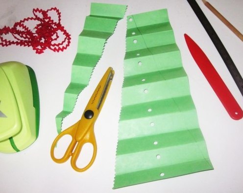 Новогодняя елка