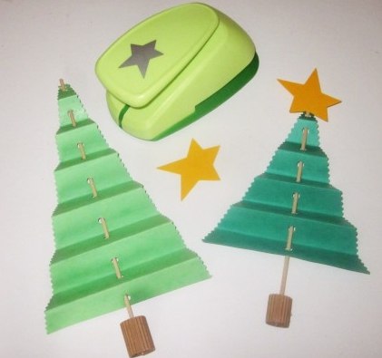 Новогодняя елка