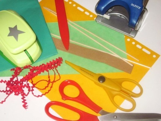 Новогодняя елка