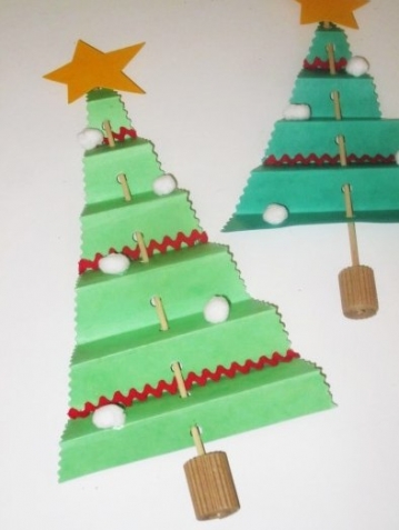 Новогодняя елка