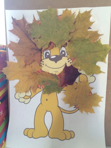 Львенок Львенок