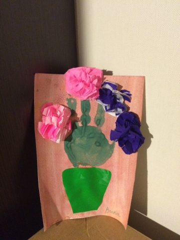 Наши поделки Наши поделки