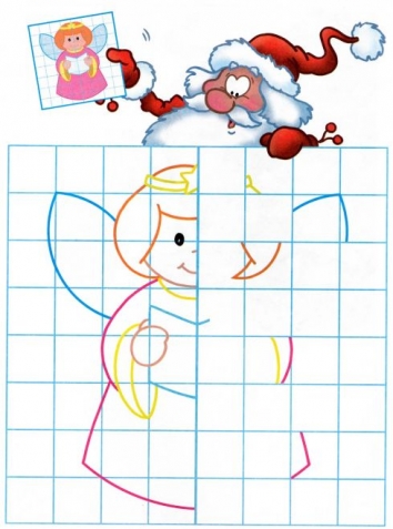 Новогодние головоломки Новогодние головоломки